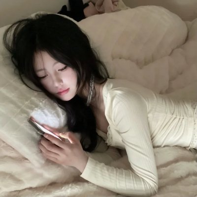 送报女孩