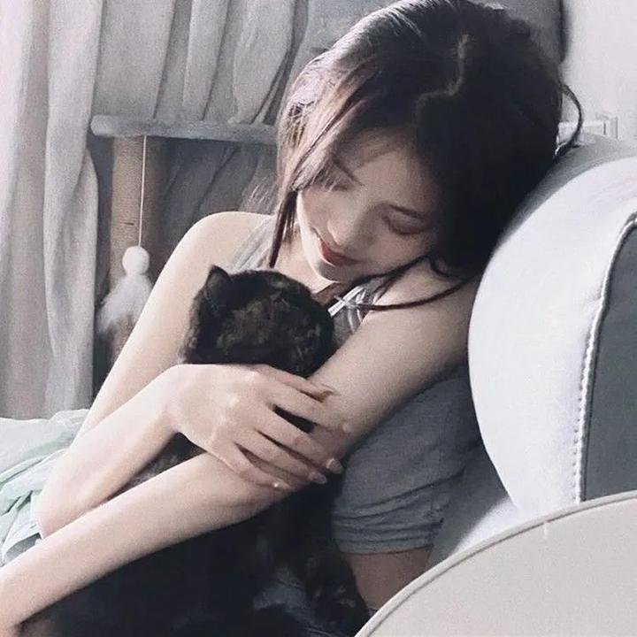不定性女儿