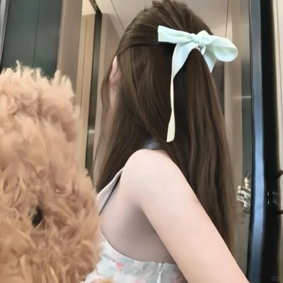 一切为了一个女孩