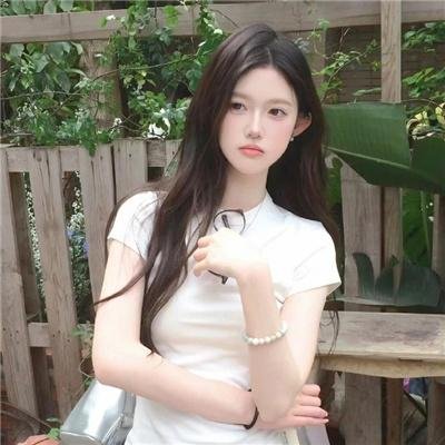 雪花和栗子球