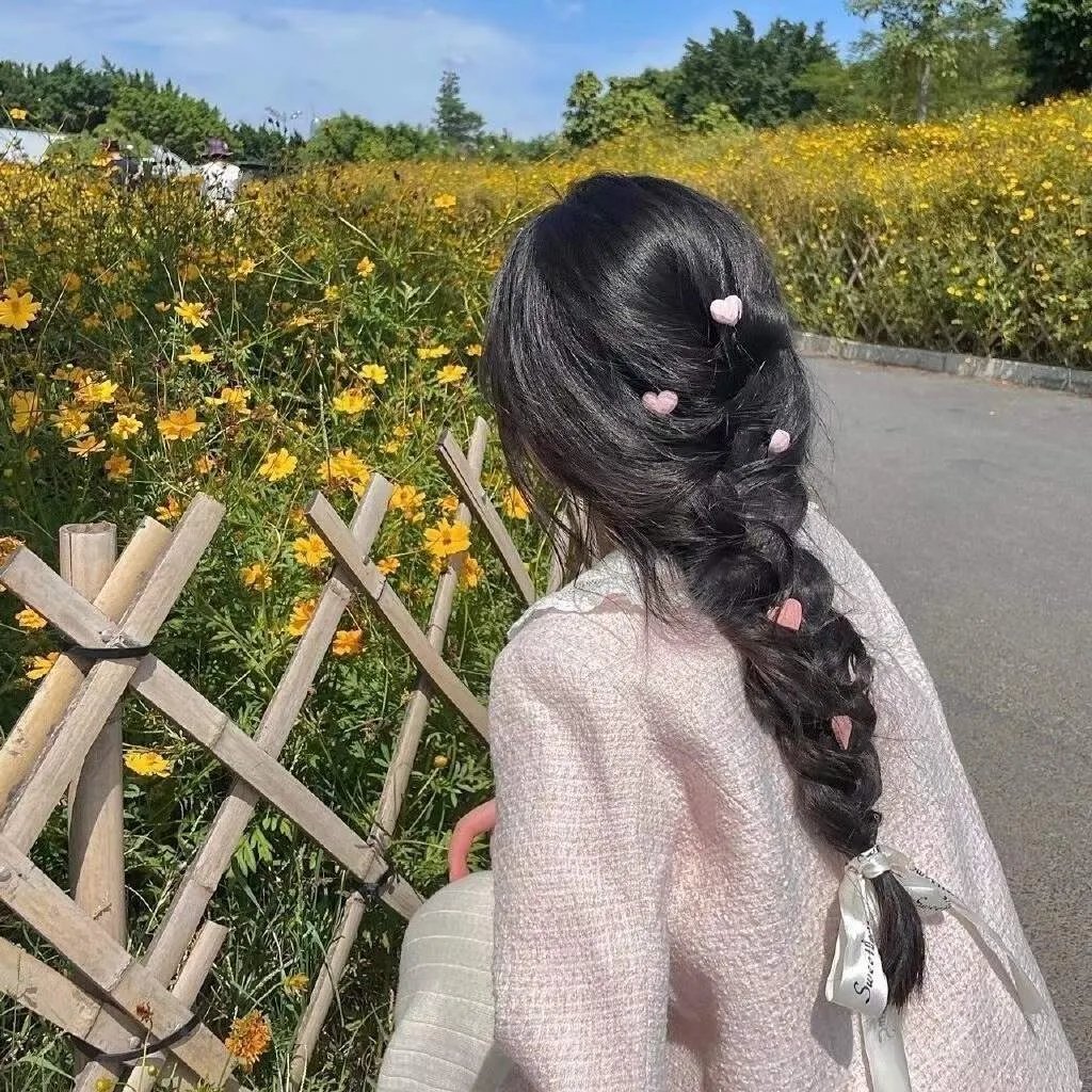 爱没有错